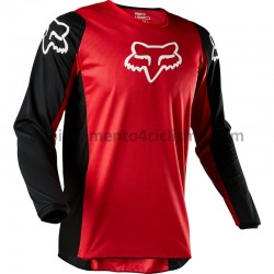 Maglia MTB Manica Lunga 2020 Fox Racing 180 Prix M002
