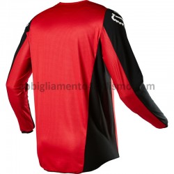 Maglia MTB Manica Lunga 2020 Fox Racing 180 Prix M002