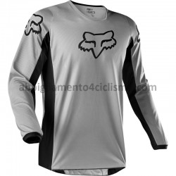 Maglia MTB Manica Lunga 2020 Fox Racing 180 Prix M003
