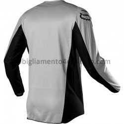 Maglia MTB Manica Lunga 2020 Fox Racing 180 Prix M003