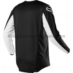 Maglia MTB Manica Lunga 2020 Fox Racing 180 Prix M004