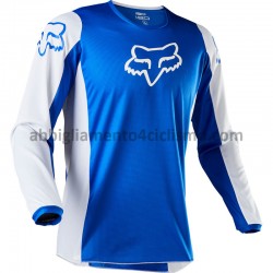 Maglia MTB Manica Lunga 2020 Fox Racing 180 Prix M005