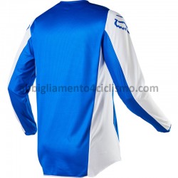 Maglia MTB Manica Lunga 2020 Fox Racing 180 Prix M005