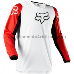 Maglia MTB Manica Lunga 2020 Fox Racing 180 Prix M007
