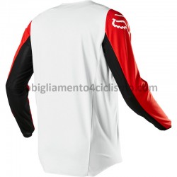 Maglia MTB Manica Lunga 2020 Fox Racing 180 Prix M007