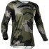 Maglia MTB Manica Lunga 2020 Fox Racing 180 Przm Camo SE M001