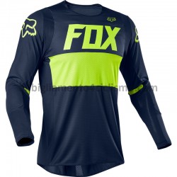 Maglia MTB Manica Lunga 2020 Fox Racing 360 BANN M001