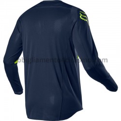 Maglia MTB Manica Lunga 2020 Fox Racing 360 BANN M001