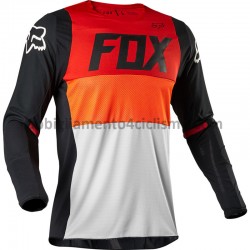 Maglia MTB Manica Lunga 2020 Fox Racing 360 BANN M002