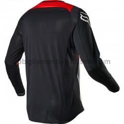 Maglia MTB Manica Lunga 2020 Fox Racing 360 BANN M002