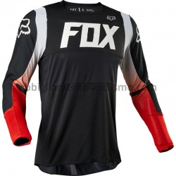 Maglia MTB Manica Lunga 2020 Fox Racing 360 BANN M003
