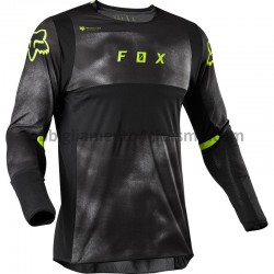 Maglia MTB Manica Lunga 2020 Fox Racing 360 HAIZ M001