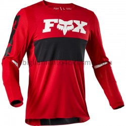 Maglia MTB Manica Lunga 2020 Fox Racing 360 Linc M001