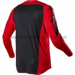 Maglia MTB Manica Lunga 2020 Fox Racing 360 Linc M001