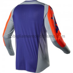 Maglia MTB Manica Lunga 2020 Fox Racing 360 Linc M002