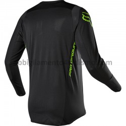 Maglia MTB Manica Lunga 2020 Fox Racing 360 Monster Pc M001