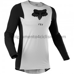 Maglia MTB Manica Lunga 2020 Fox Racing Flexair DUSC M001