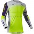 Maglia MTB Manica Lunga 2020 Fox Racing Flexair HONR M001