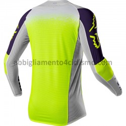 Maglia MTB Manica Lunga 2020 Fox Racing Flexair HONR M001
