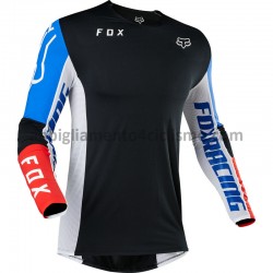 Maglia MTB Manica Lunga 2020 Fox Racing Flexair HONR M002
