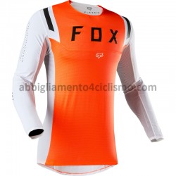 Maglia MTB Manica Lunga 2020 Fox Racing Flexair HOWK M001