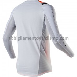 Maglia MTB Manica Lunga 2020 Fox Racing Flexair HOWK M001