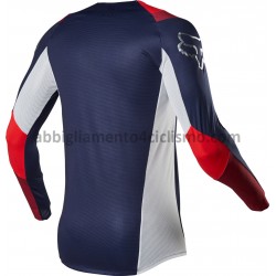 Maglia MTB Manica Lunga 2020 Fox Racing Flexair Honda M001