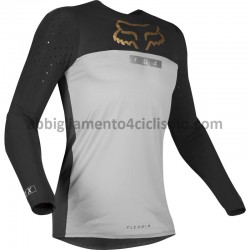 Maglia MTB Manica Lunga 2019 Fox Racing Flexair Royl M001