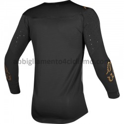 Maglia MTB Manica Lunga 2019 Fox Racing Flexair Royl M001