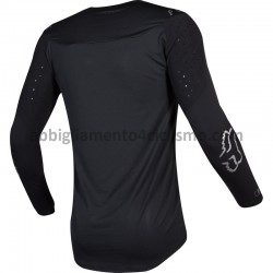 Maglia MTB Manica Lunga 2019 Fox Racing Flexair Royl M002