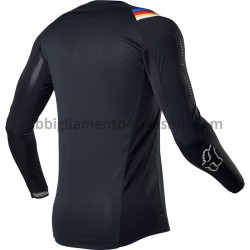 Maglia MTB Manica Lunga 2020 Fox Racing Flexair Vlar M001