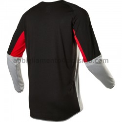 Maglia MTB Manica Lunga 2020 Fox Racing Legion Dr Gain M002