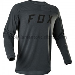 Maglia MTB Manica Lunga 2020 Fox Racing Legion Dr Poxy M001