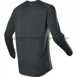 Maglia MTB Manica Lunga 2020 Fox Racing Legion Dr Poxy M001