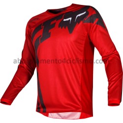 Maglia MTB Manica Lunga Fox Racing 180 COTA M001