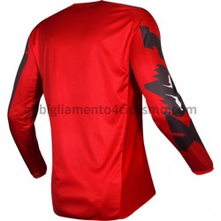 Maglia MTB Manica Lunga Fox Racing 180 COTA M001