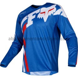Maglia MTB Manica Lunga Fox Racing 180 COTA M003