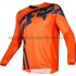 Maglia MTB Manica Lunga Fox Racing 180 COTA M005