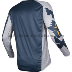 Maglia MTB Manica Lunga Fox Racing 180 COTA M006