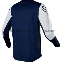 Maglia MTB Manica Lunga Fox Racing 180 IDOL M001