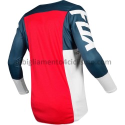 Maglia MTB Manica Lunga Fox Racing 180 PRZM M001