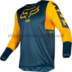 Maglia MTB Manica Lunga Fox Racing 180 PRZM M002