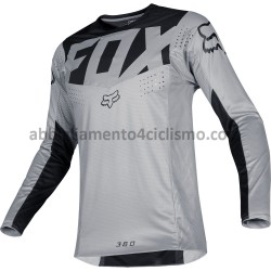 Maglia MTB Manica Lunga Fox Racing 360 KILA M001