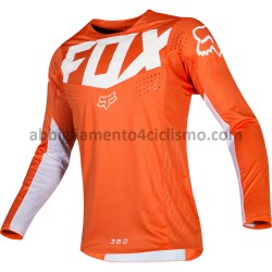 Maglia MTB Manica Lunga Fox Racing 360 KILA M003