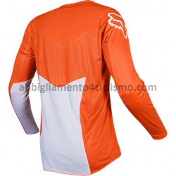 Maglia MTB Manica Lunga Fox Racing 360 KILA M003