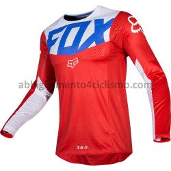 Maglia MTB Manica Lunga Fox Racing 360 KILA M005