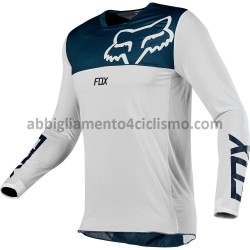 Maglia MTB Manica Lunga Fox Racing AIRLINE M001