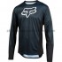 Maglia MTB Manica Lunga Fox Racing Demo Camo Burn M002