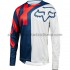 Maglia MTB Manica Lunga Fox Racing Demo Preme M001