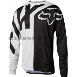 Maglia MTB Manica Lunga Fox Racing Demo Preme M002